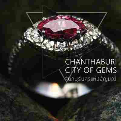 Chanthaburi City Of Gems