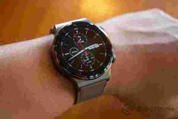 รีวิว Huawei Watch GT 2 Pro – สวย หรูด้วยไทเทเนียม แบต 14 วันในราคา 9,990 บาท